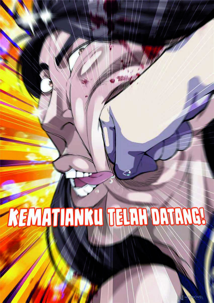 Strongest System Yan Luo chapter 81 halaman 7