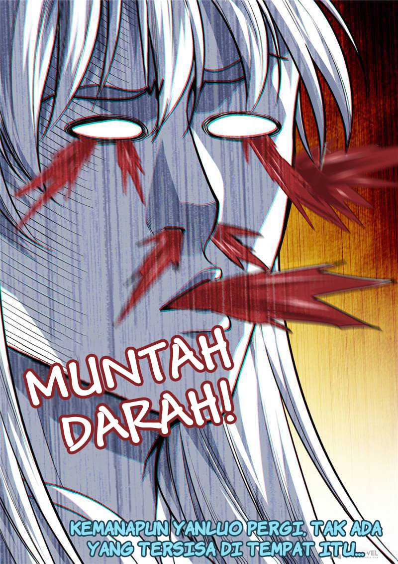Strongest System Yan Luo chapter 82 halaman 5