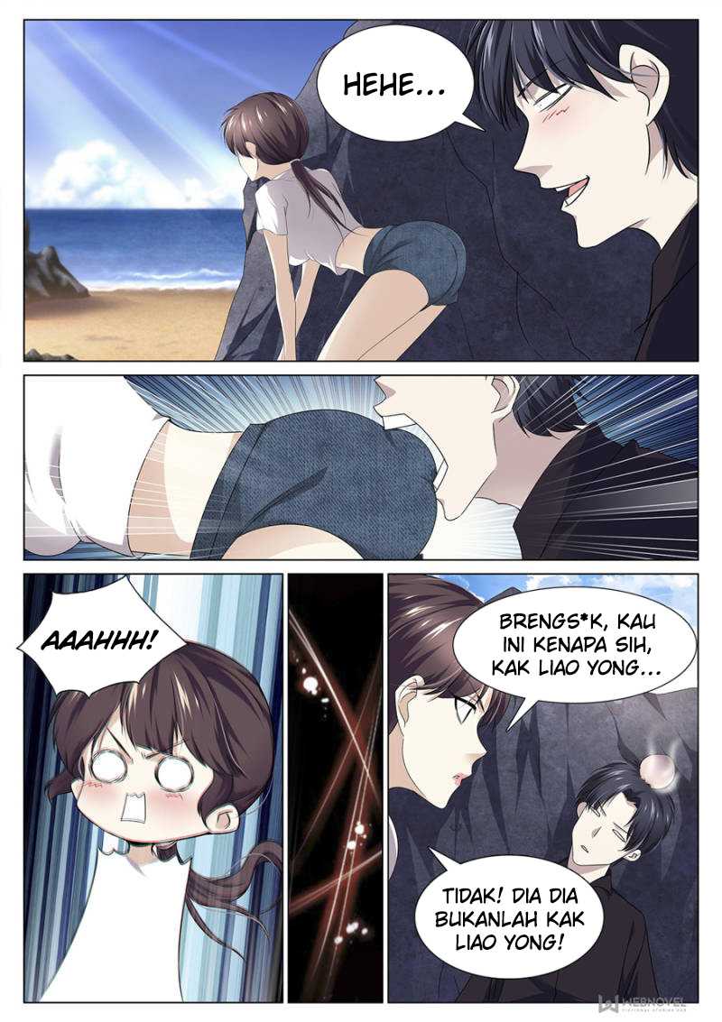 Strongest System Yan Luo chapter 90 halaman 4