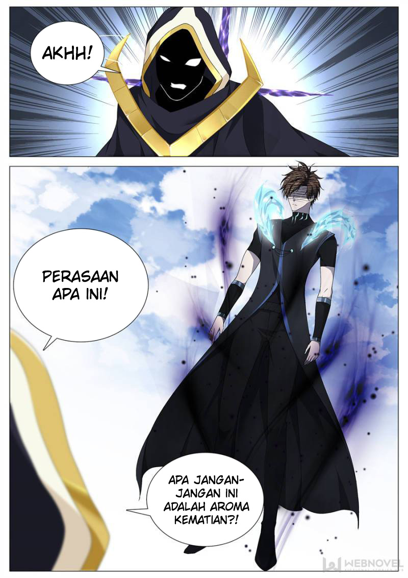 Strongest System Yan Luo Bab 96 halaman 6