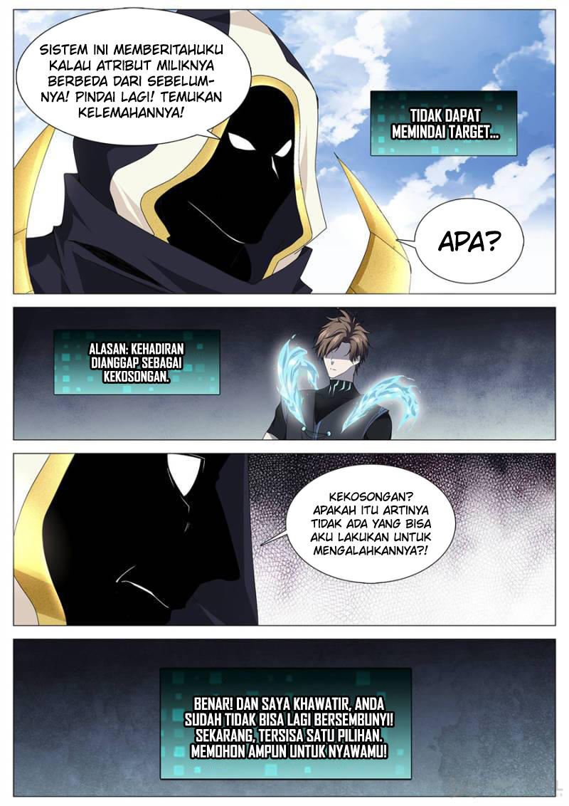 Strongest System Yan Luo Bab 96 halaman 8