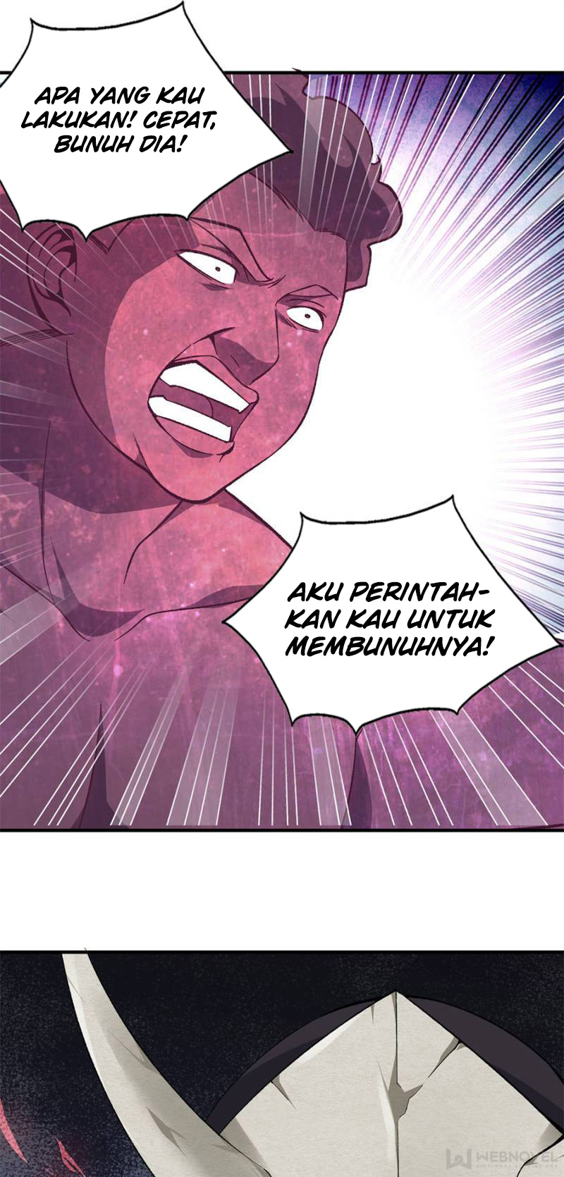 Strongest System Yan Luo Bab 97 halaman 20