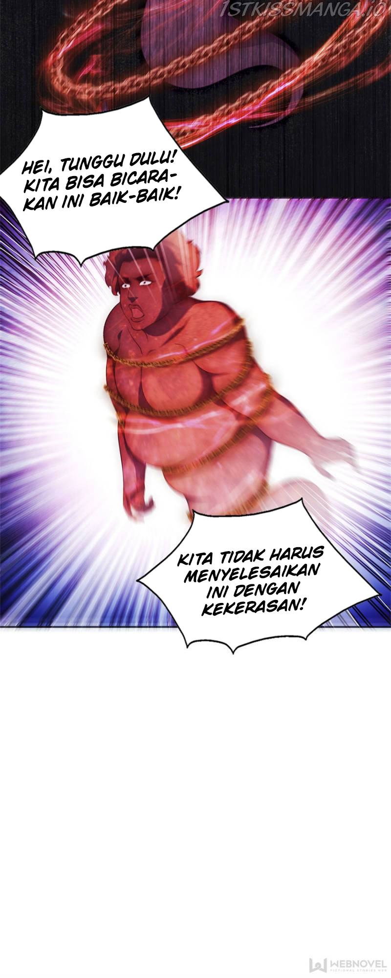 Strongest System Yan Luo Bab 98 halaman 5