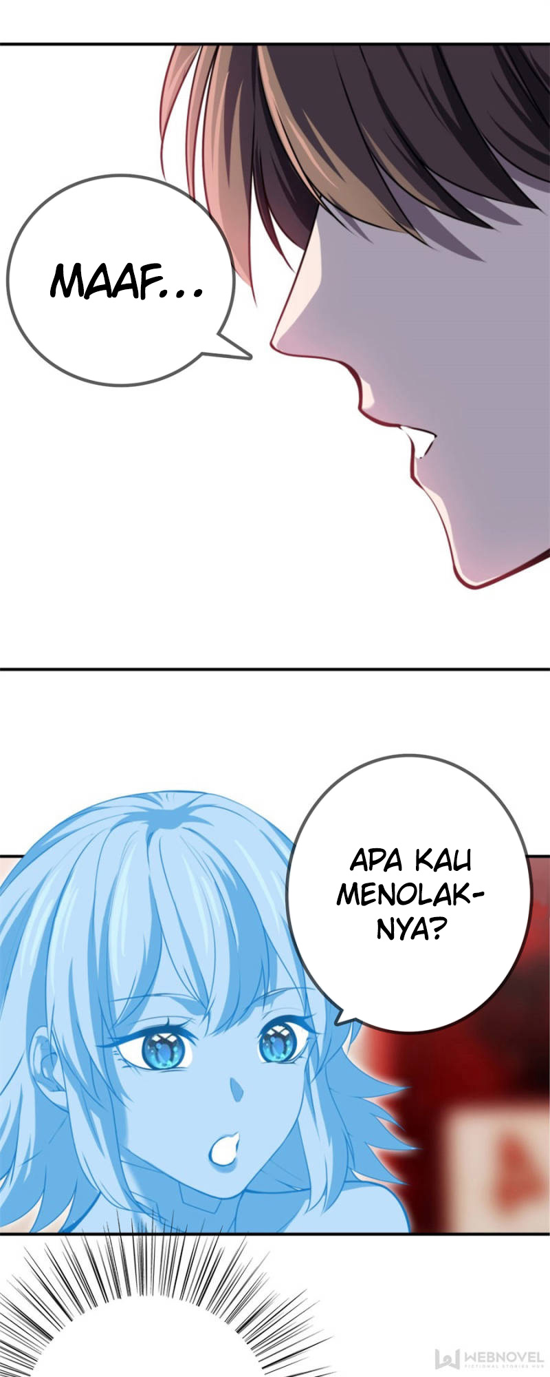 Strongest System Yan Luo Bab 99 halaman 18