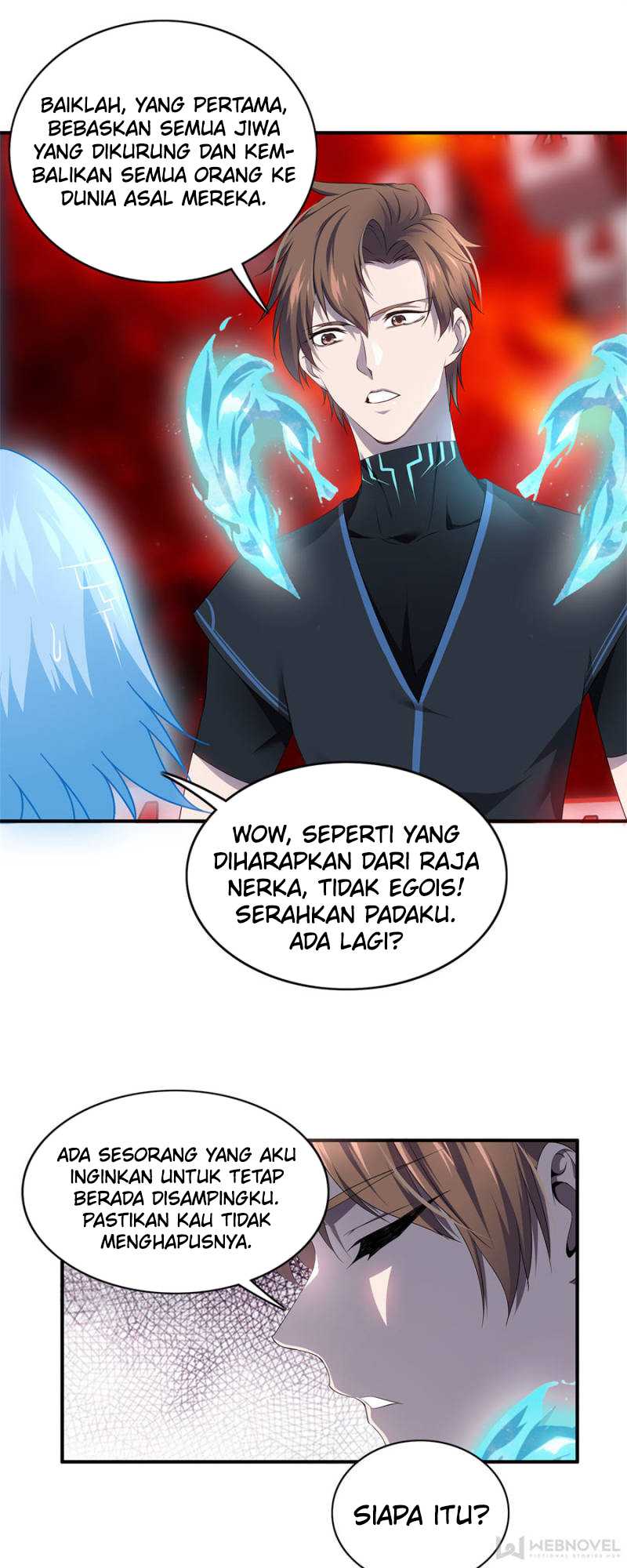 Strongest System Bab 100 halaman 4