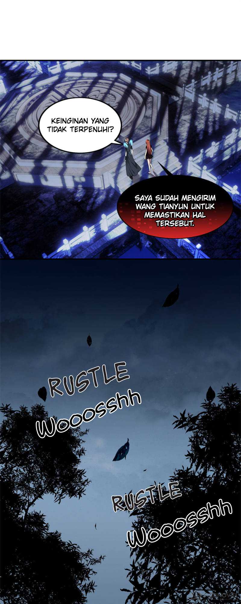 Strongest System Bab 100 halaman 18