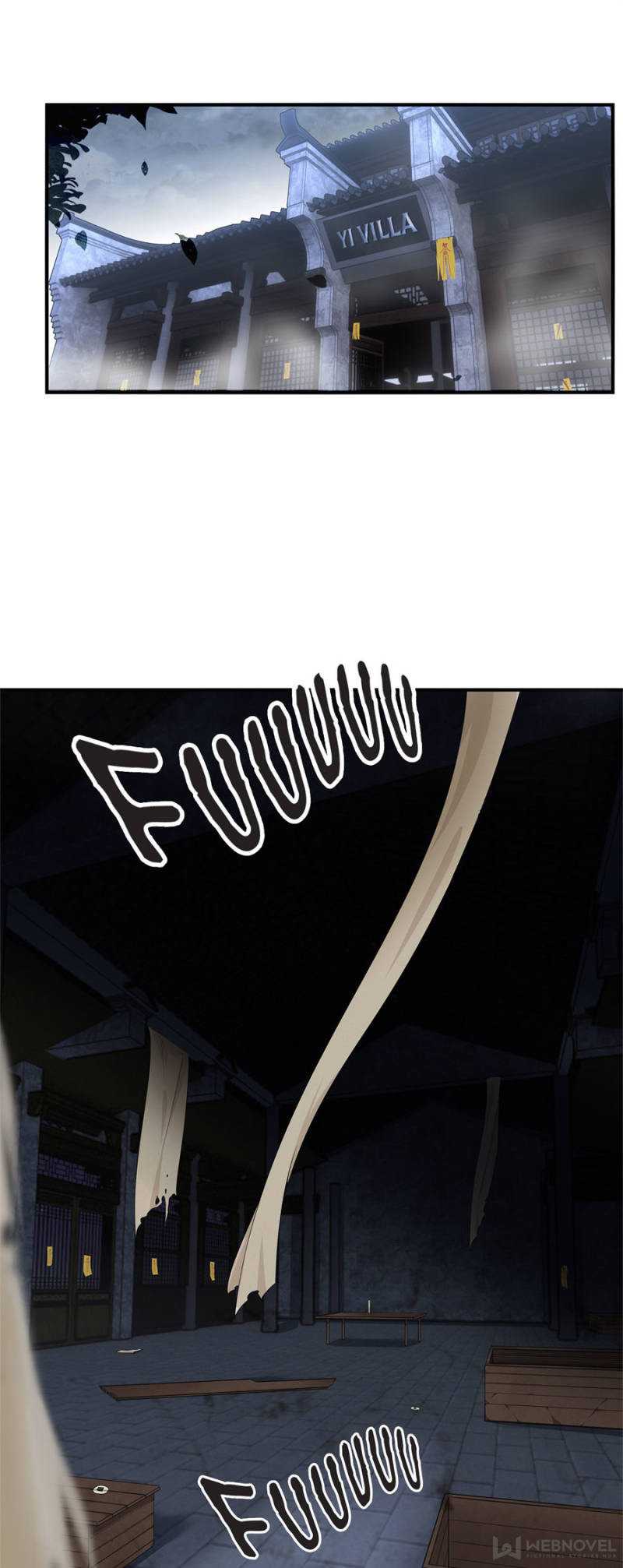 Strongest System Bab 100 halaman 20