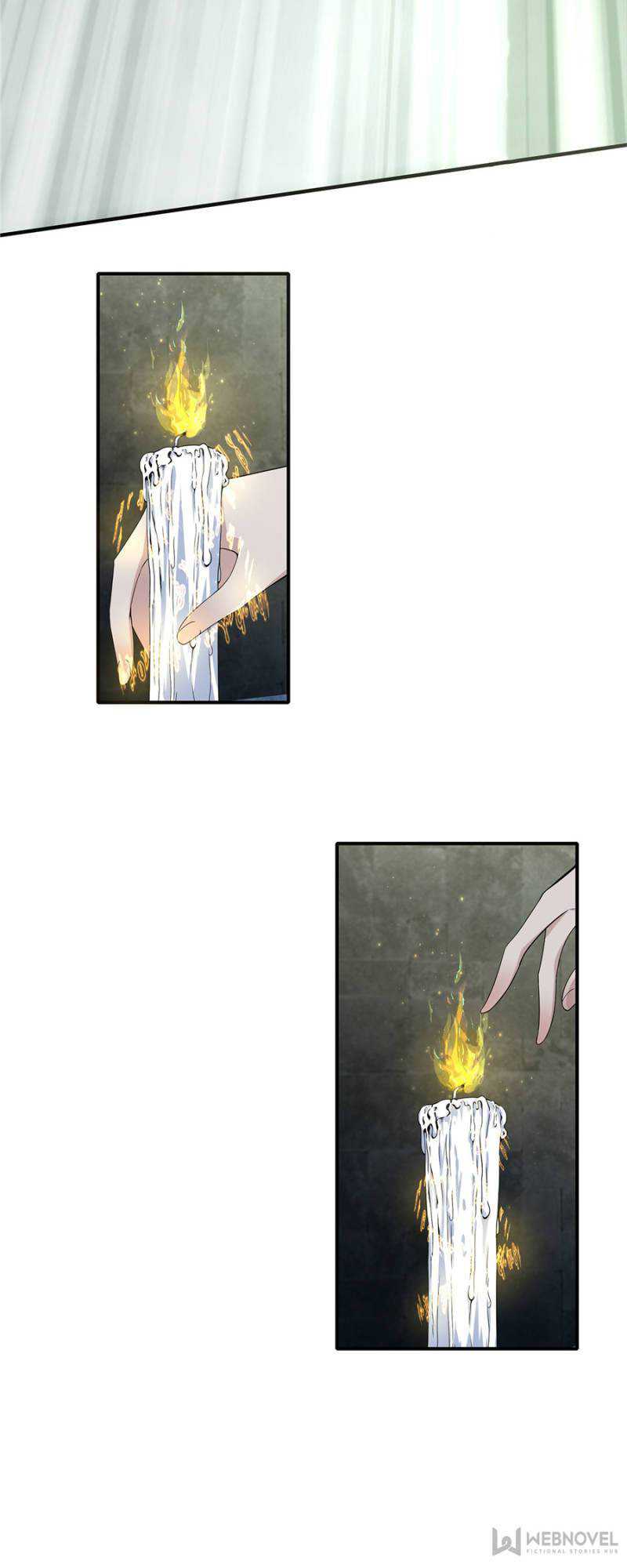 Strongest System chapter 101 halaman 19