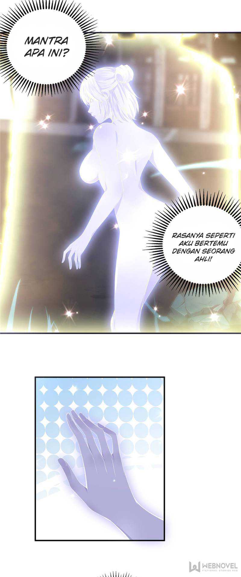 Strongest System chapter 103 halaman 2