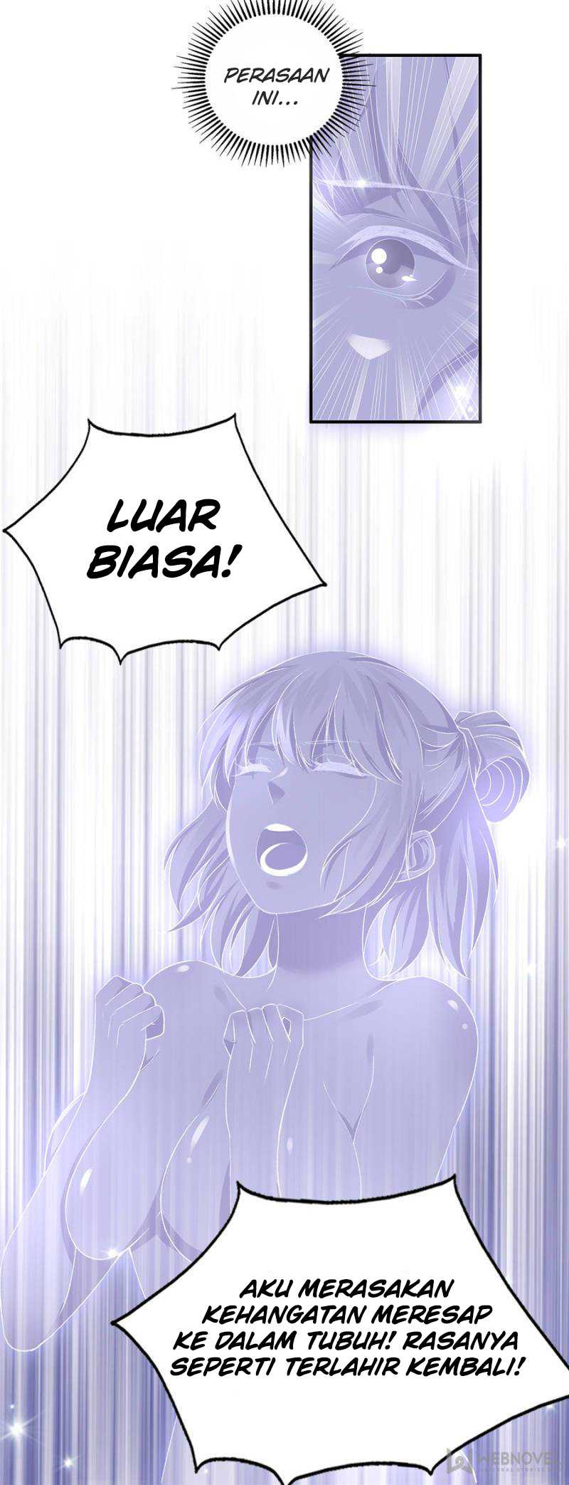 Strongest System chapter 103 halaman 3
