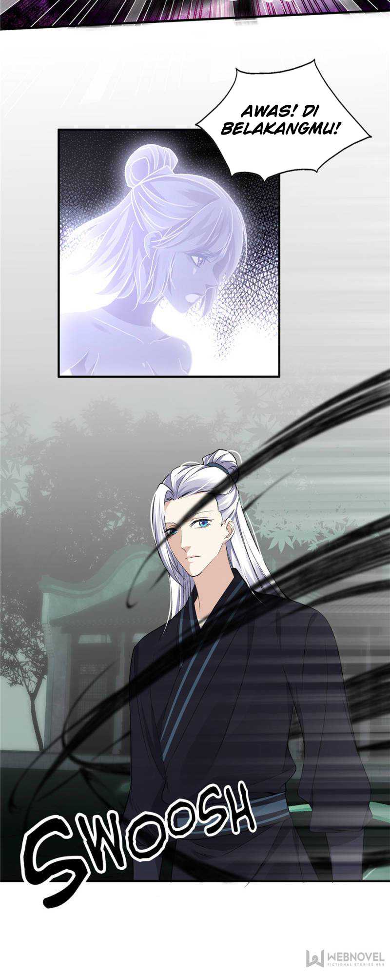 Strongest System chapter 103 halaman 5