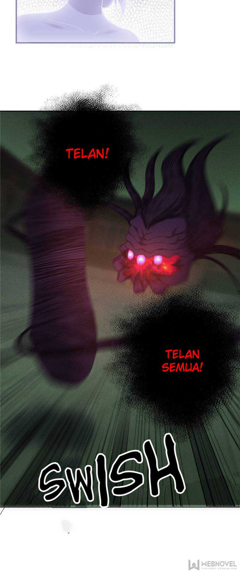 Strongest System chapter 103 halaman 7