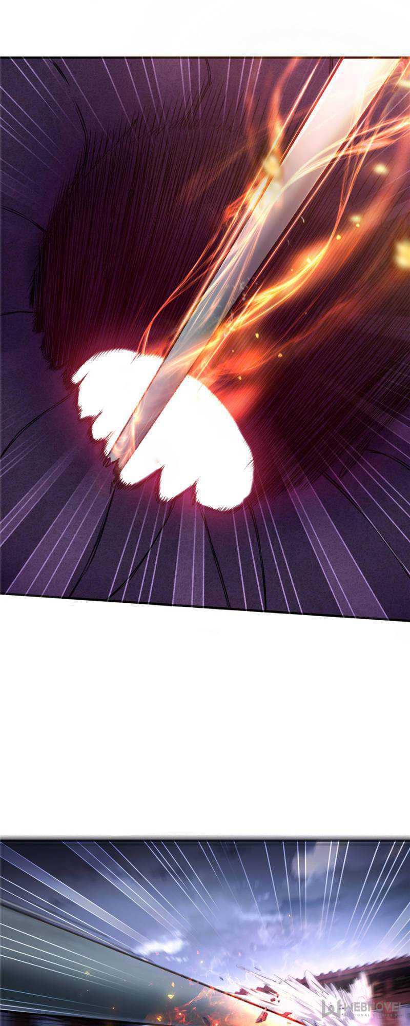 Strongest System chapter 103 halaman 10