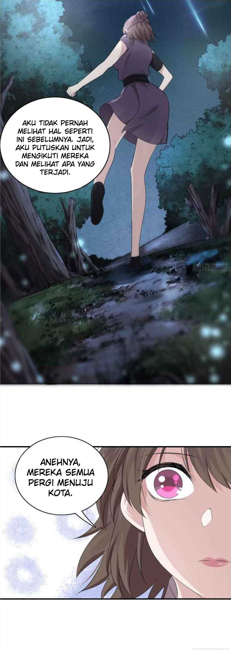 Strongest System chapter 104 halaman 3