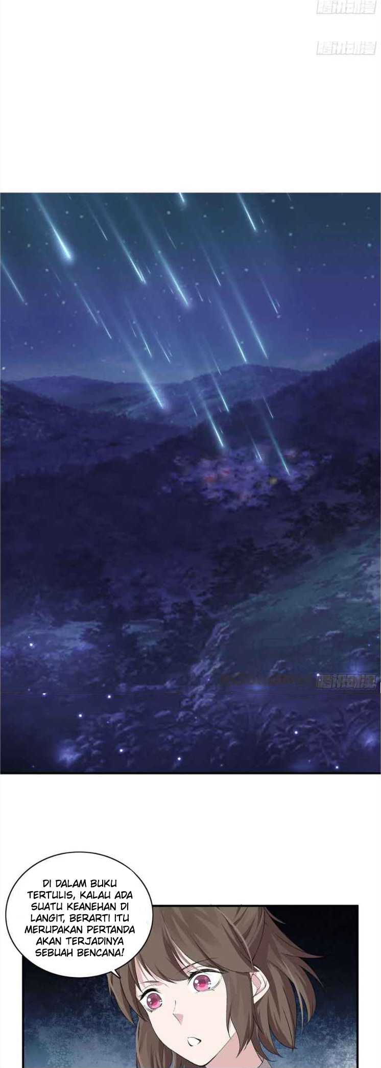 Strongest System chapter 104 halaman 4