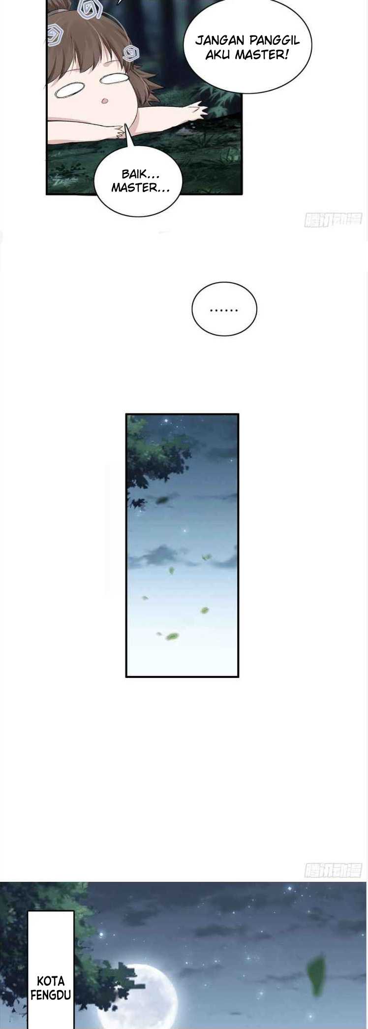 Strongest System chapter 104 halaman 10