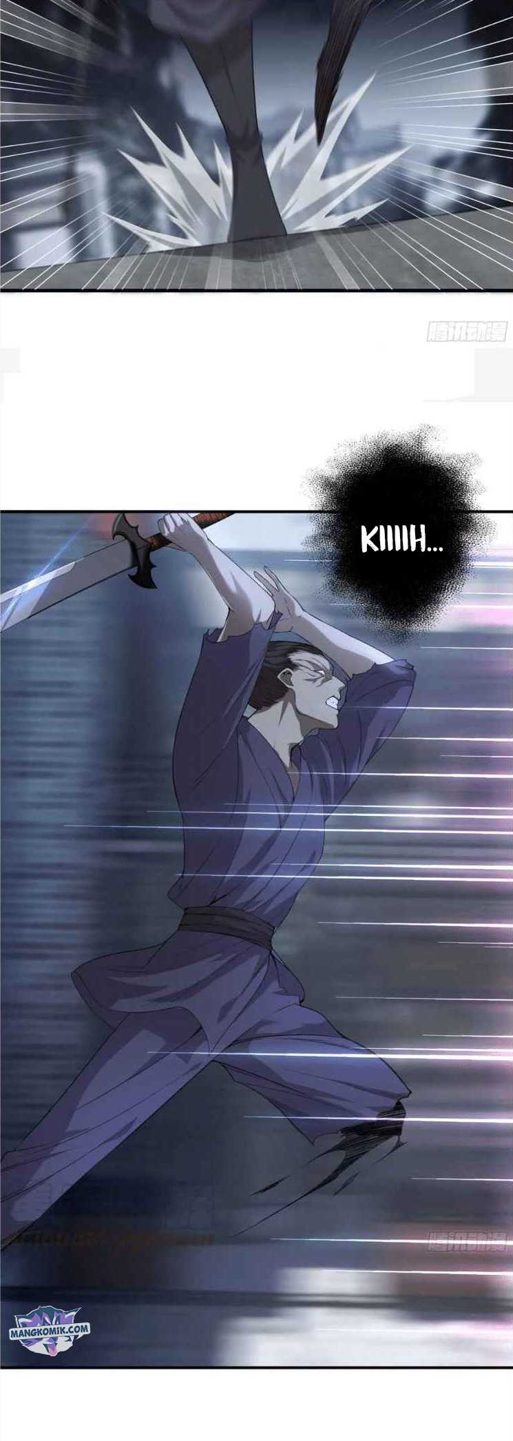 Strongest System chapter 104 halaman 16
