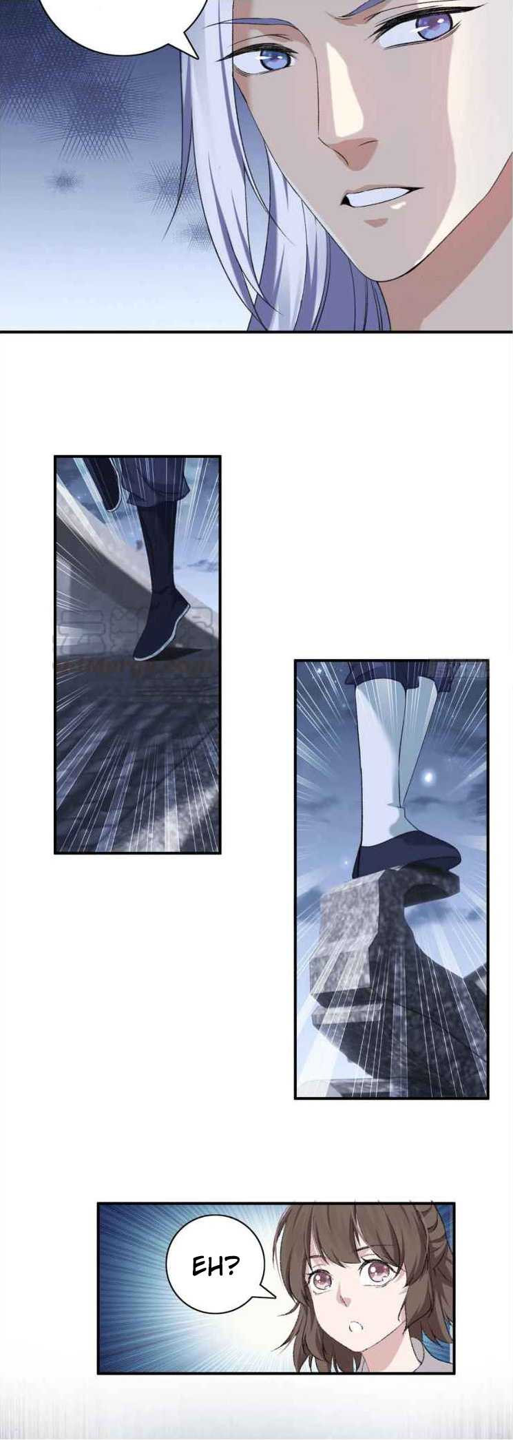 Strongest System chapter 104 halaman 20