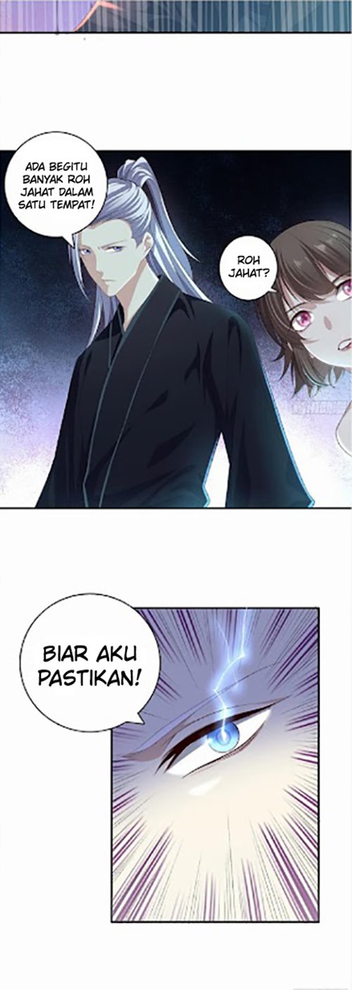 Strongest System Bab 105 halaman 3