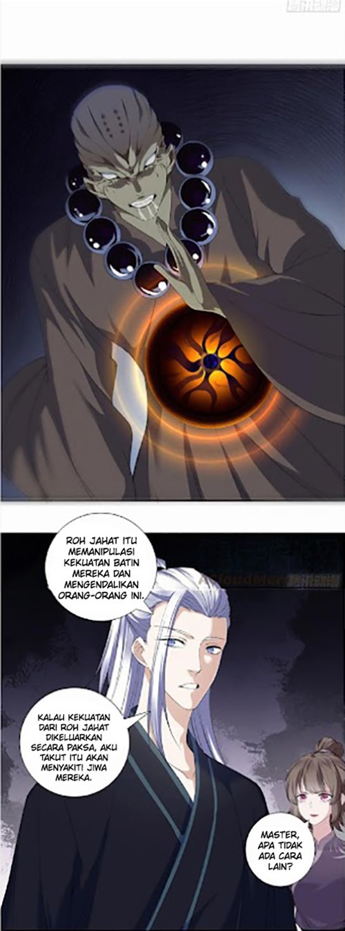 Strongest System Bab 105 halaman 4