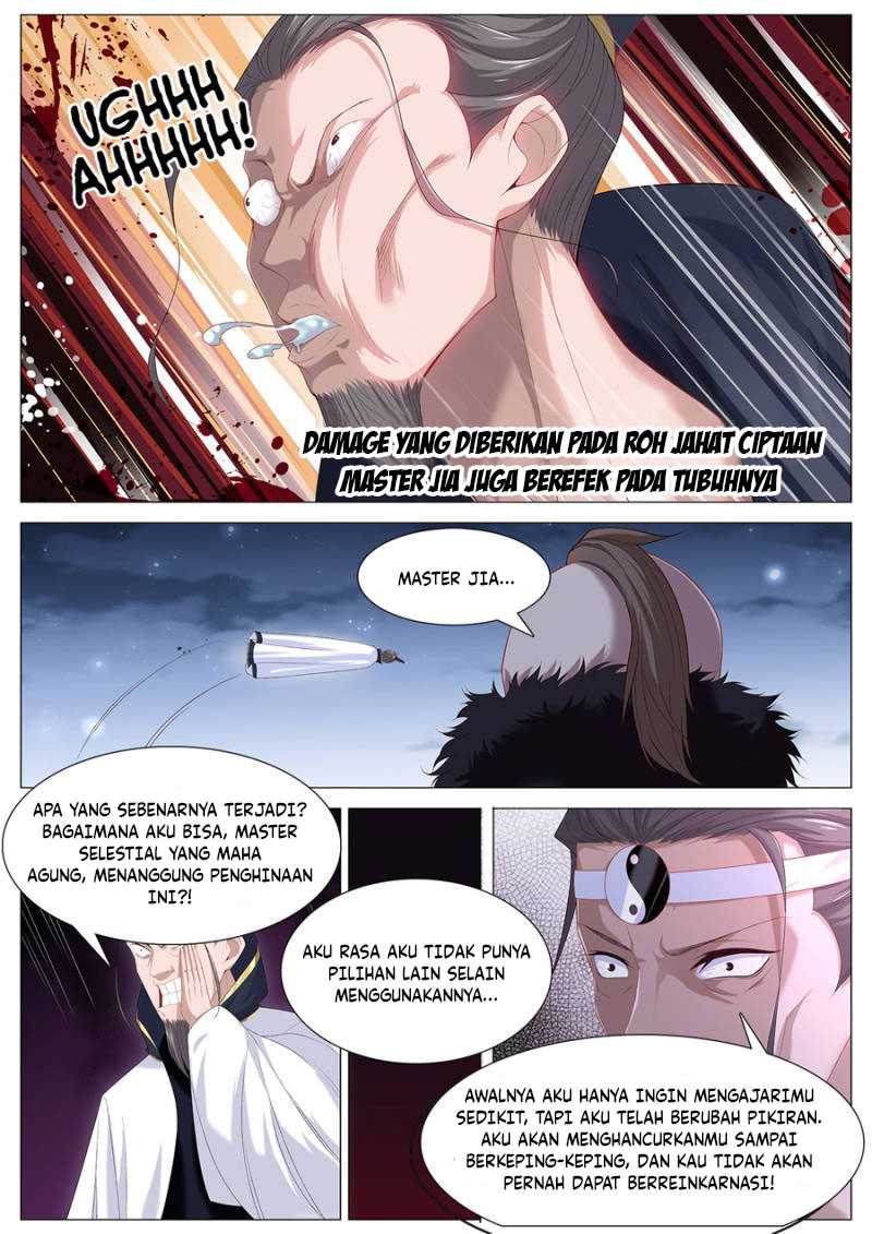 Strongest System Bab 106 halaman 5