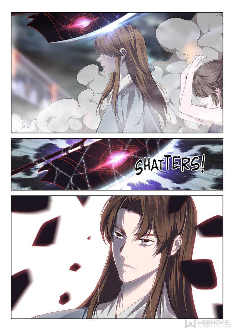 Strongest System chapter 108 halaman 7
