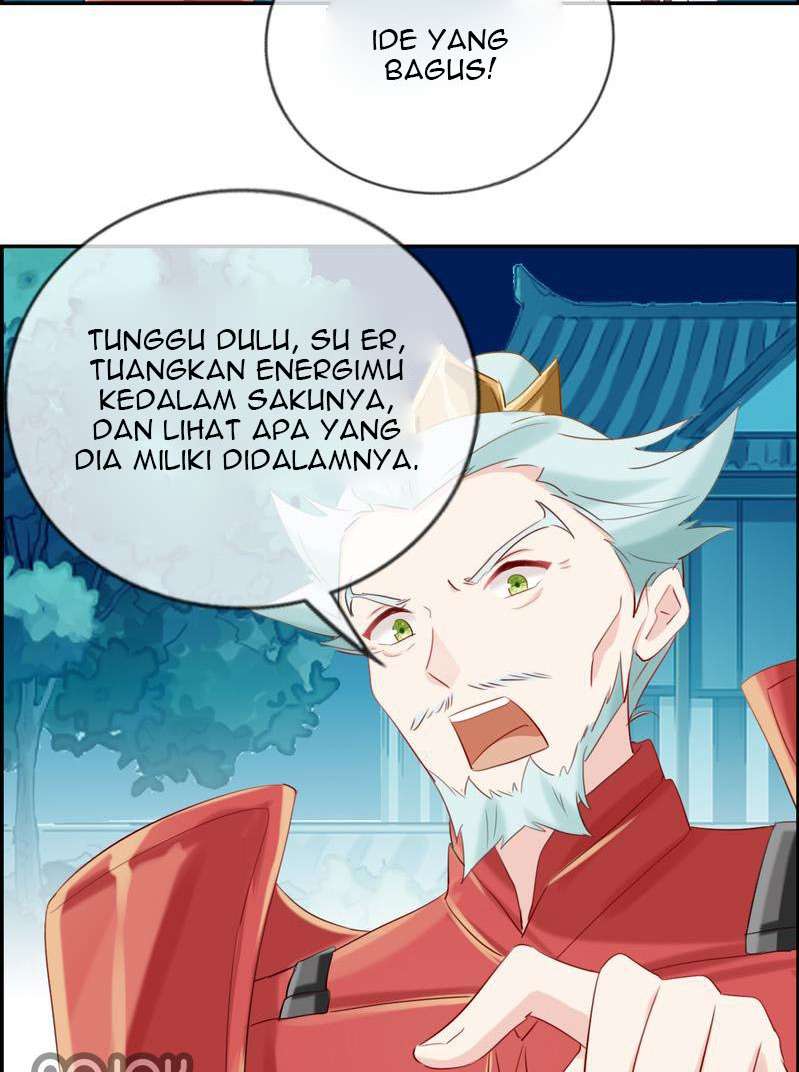 Strongest System chapter 11 halaman 9