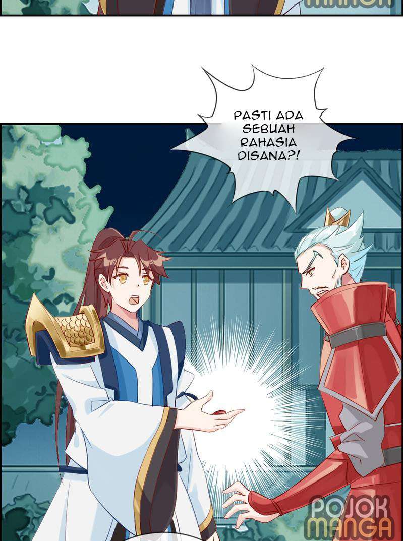 Strongest System chapter 11 halaman 12