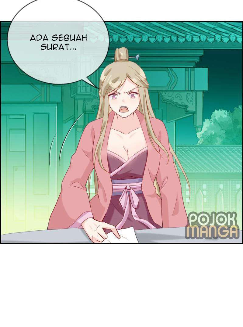 Strongest System chapter 11 halaman 21