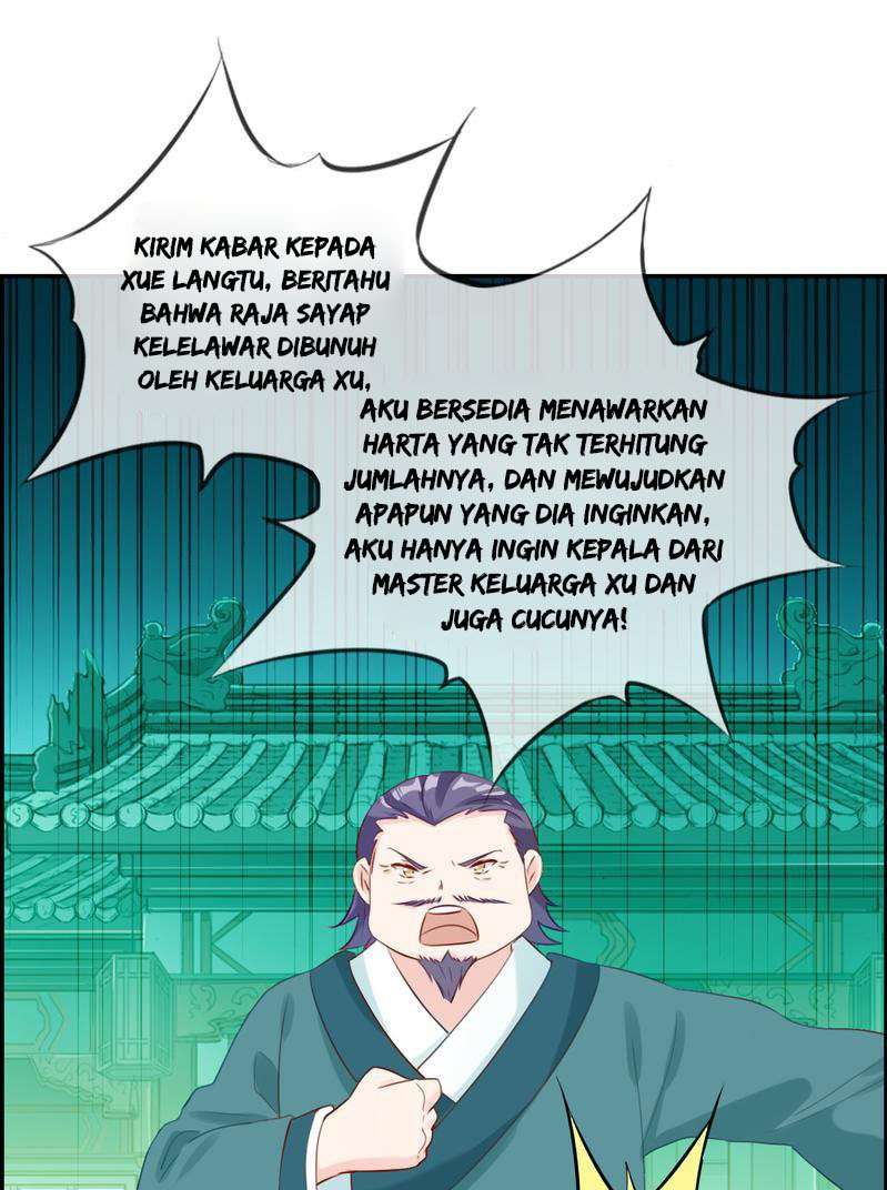 Strongest System chapter 11 halaman 23