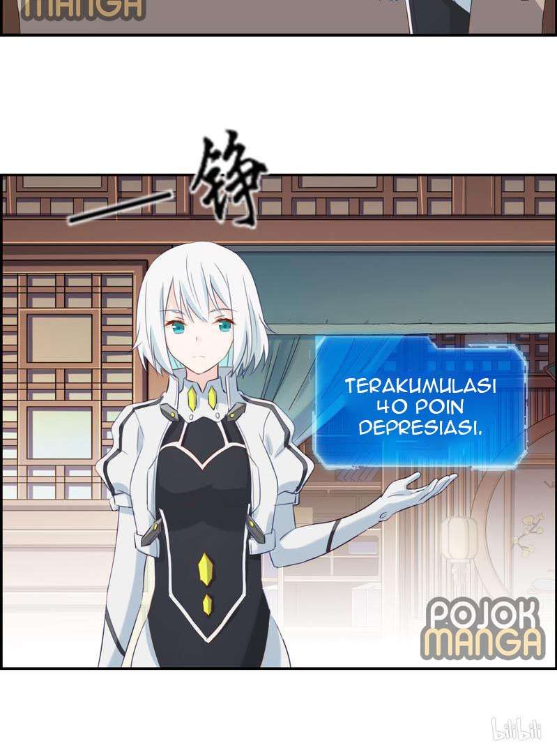 Strongest System chapter 11 halaman 26