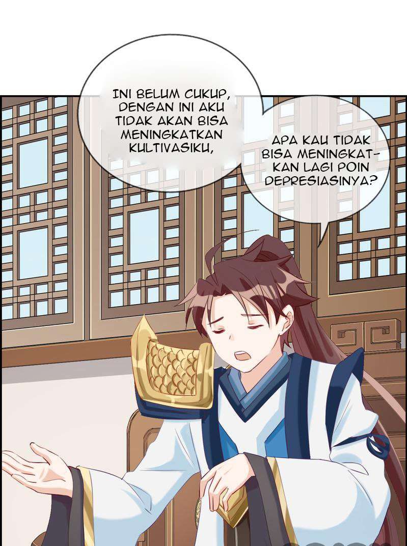 Strongest System chapter 11 halaman 27