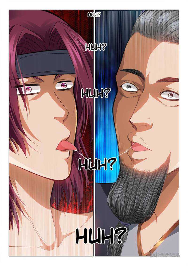 Strongest System chapter 111 halaman 2