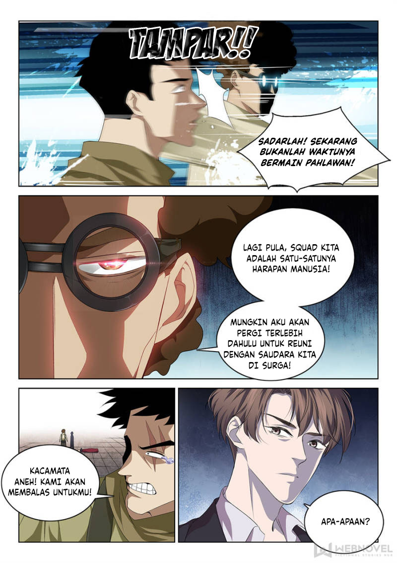 Strongest System Bab 119 halaman 10