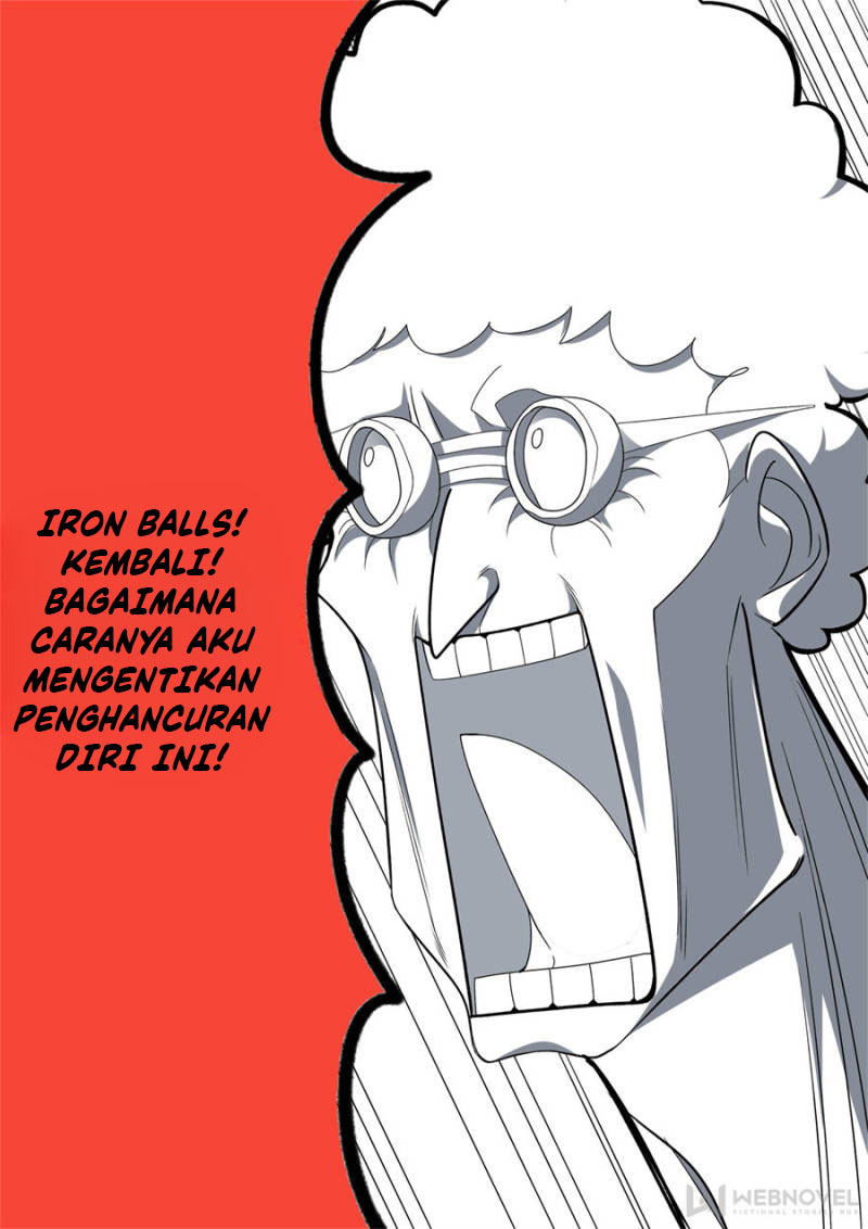 Strongest System Bab 119 halaman 12