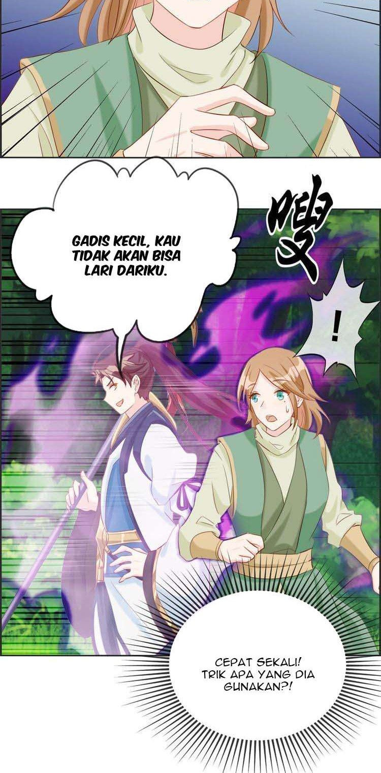 Strongest System chapter 12 halaman 13