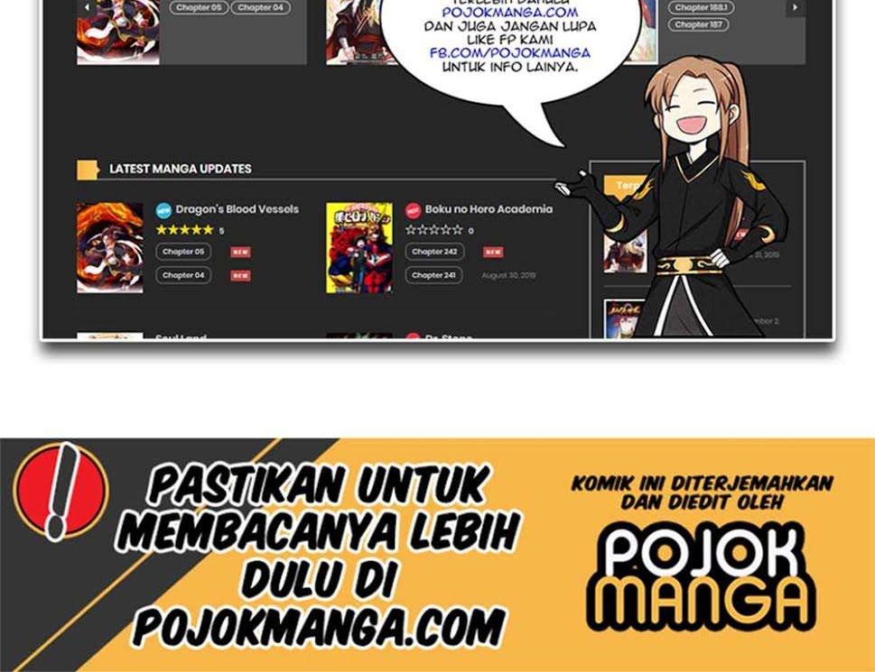 Strongest System Bab 13 halaman 32
