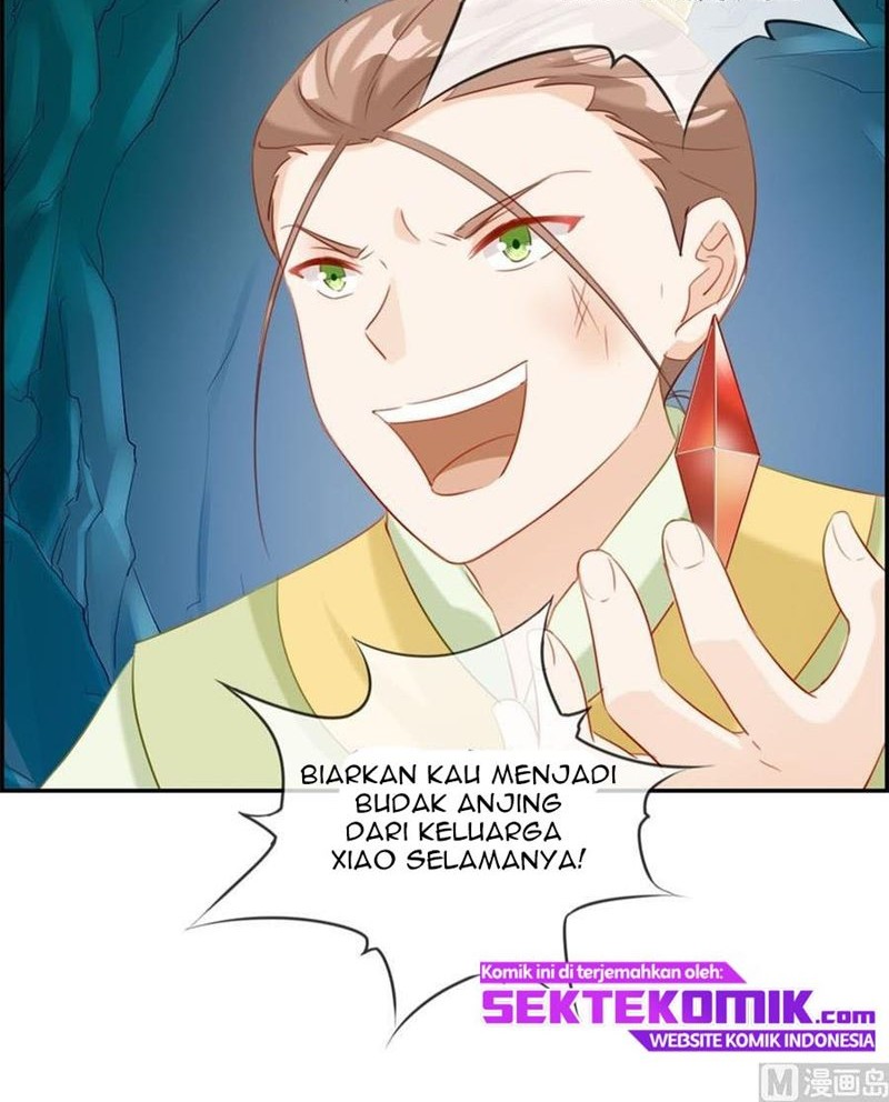 Strongest System Bab 16 halaman 18