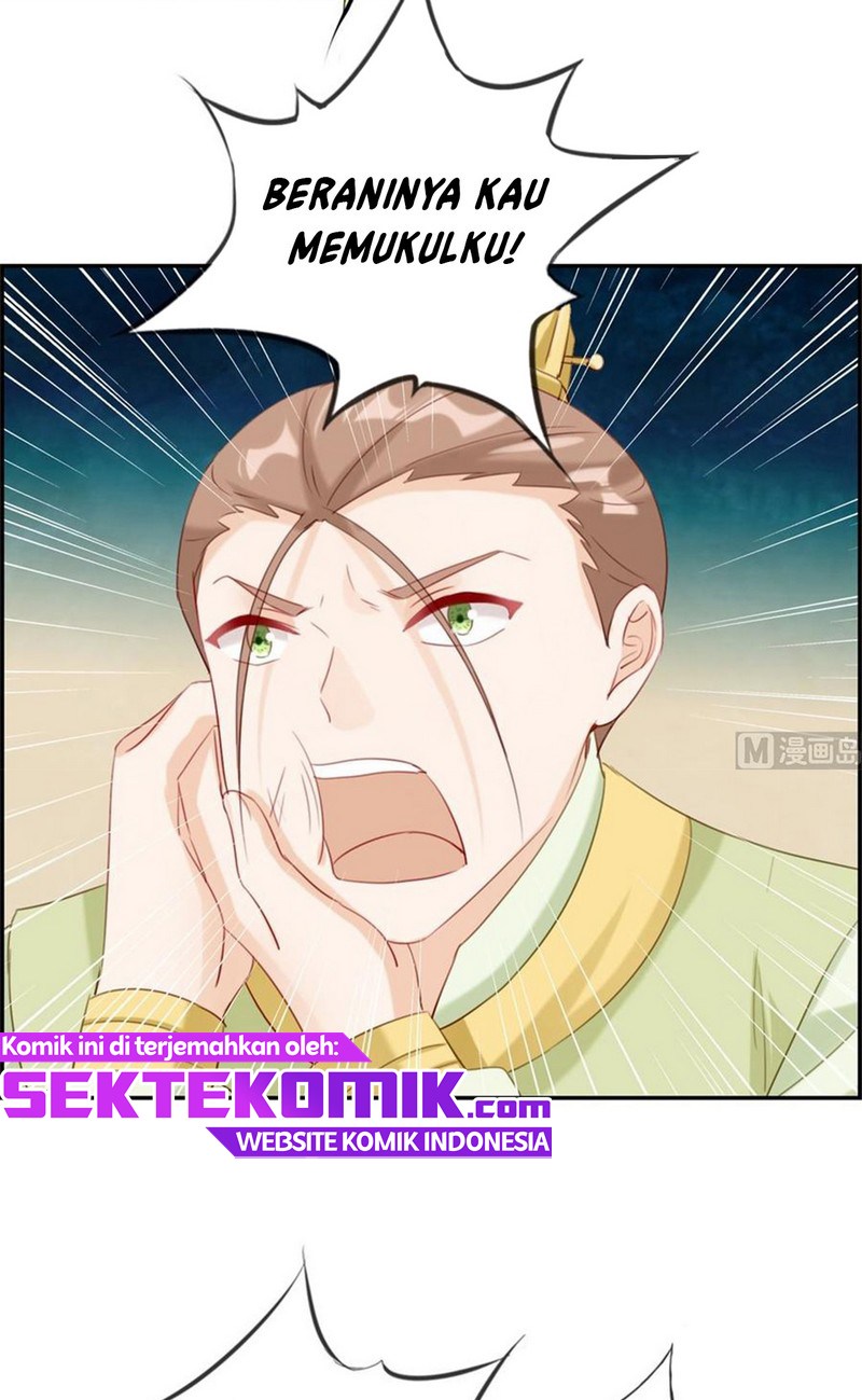 Strongest System chapter 17 halaman 5