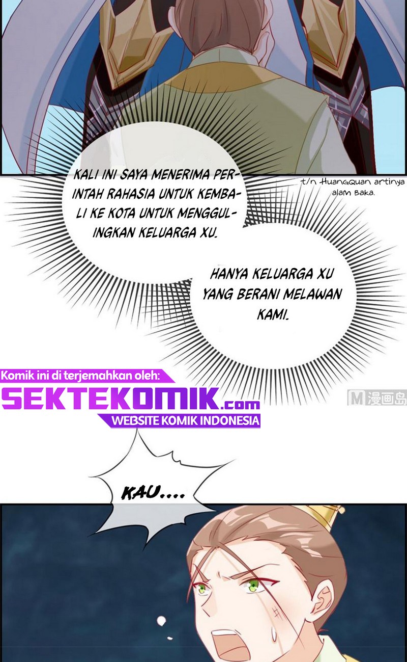 Strongest System chapter 17 halaman 7