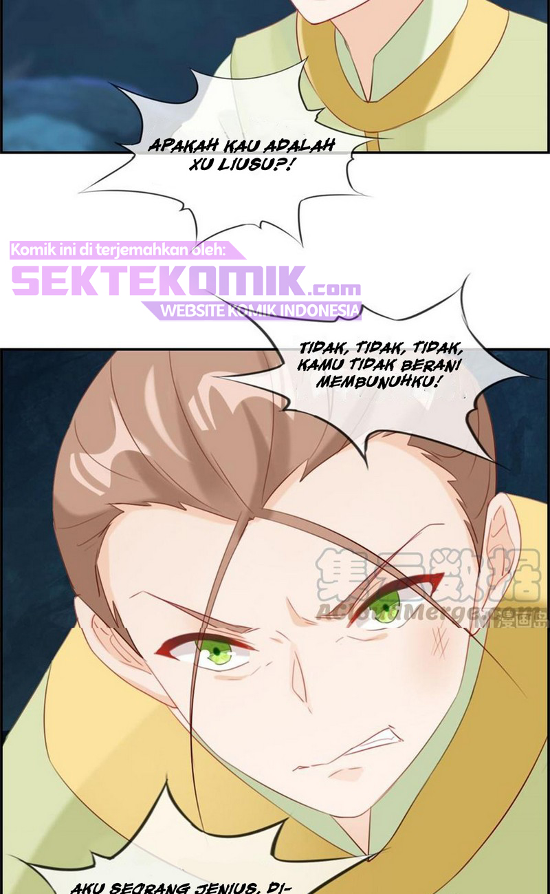 Strongest System chapter 17 halaman 8