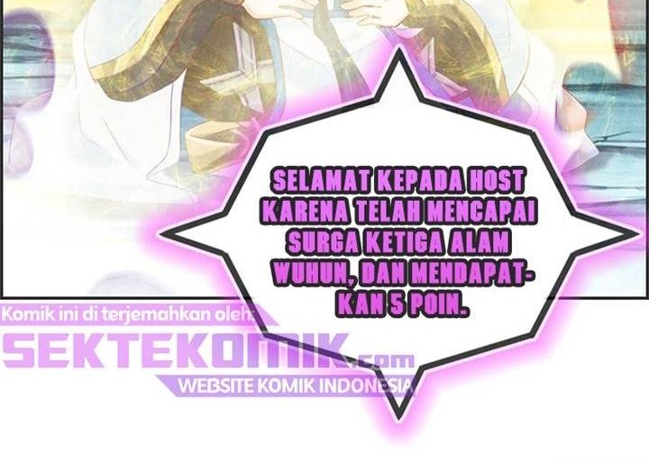 Strongest System Bab 19 halaman 9
