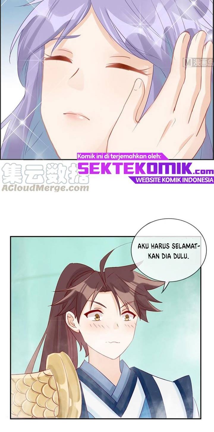 Strongest System Bab 19 halaman 12