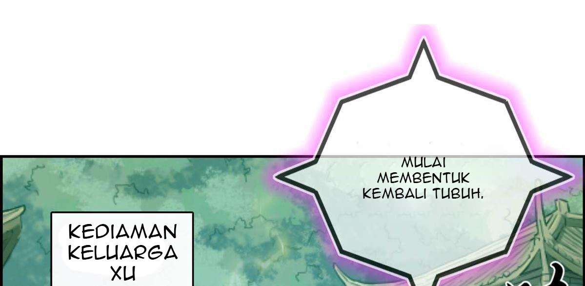 Strongest System Bab 2 halaman 2
