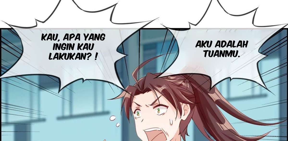 Strongest System Bab 2 halaman 22
