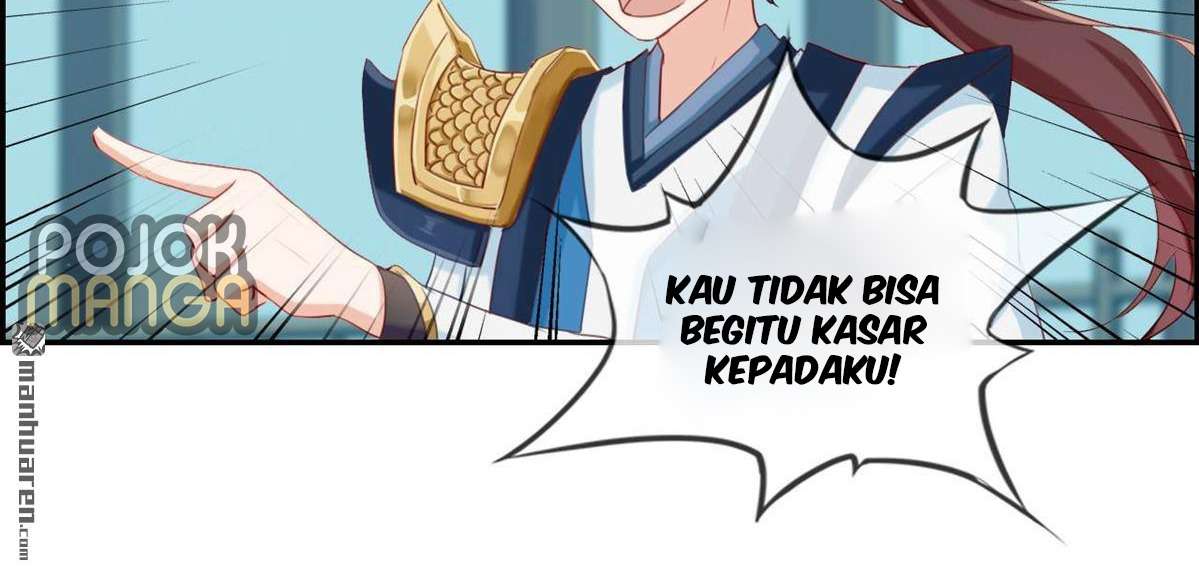 Strongest System Bab 2 halaman 23