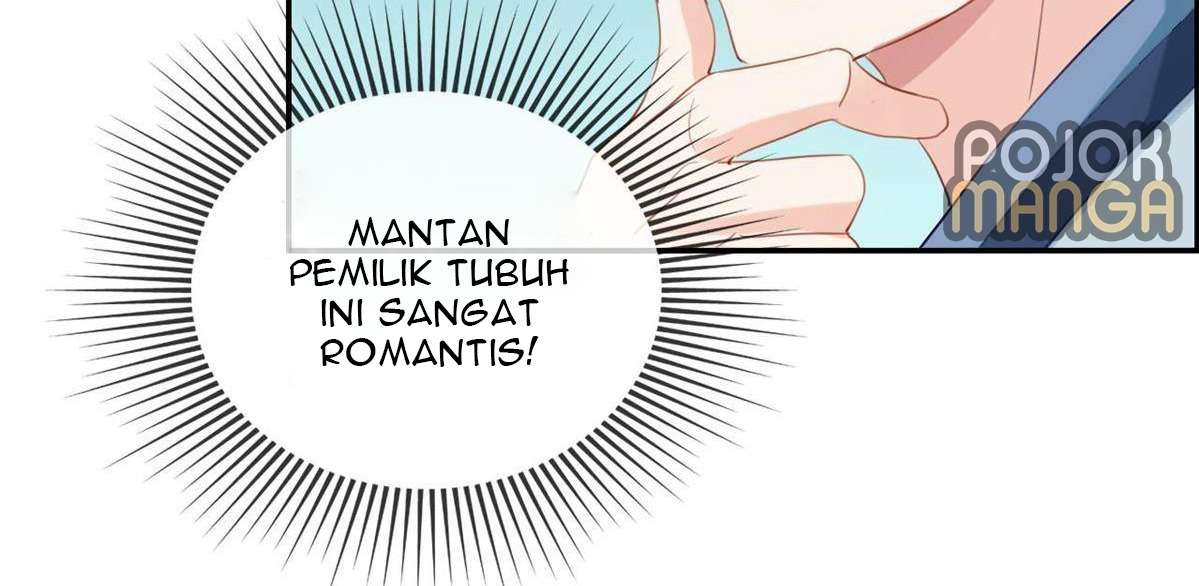 Strongest System Bab 2 halaman 31