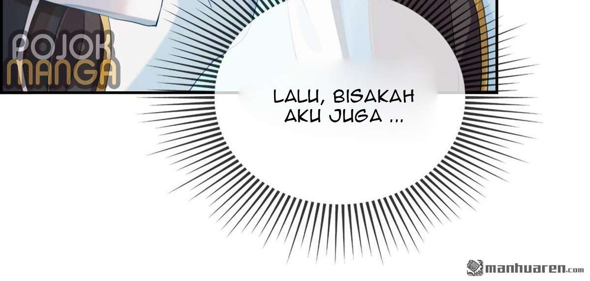 Strongest System Bab 2 halaman 34