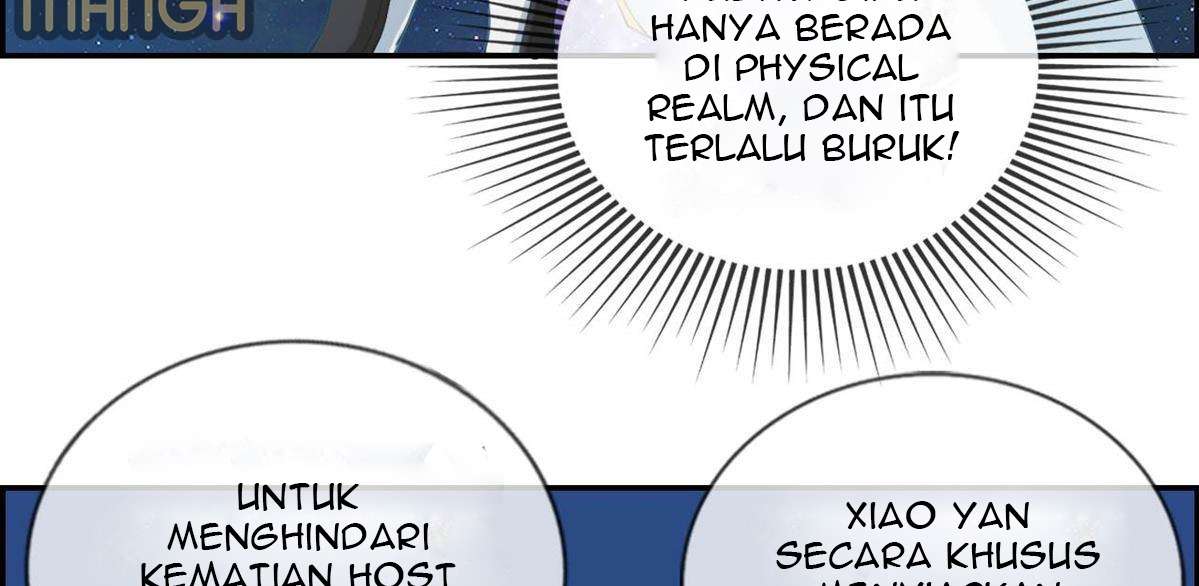 Strongest System Bab 2 halaman 43