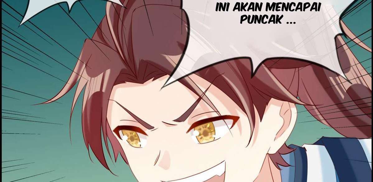 Strongest System Bab 2 halaman 52